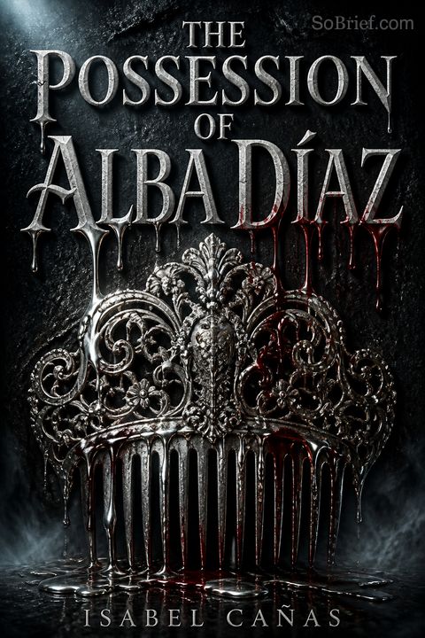 The Possession of Alba Díaz