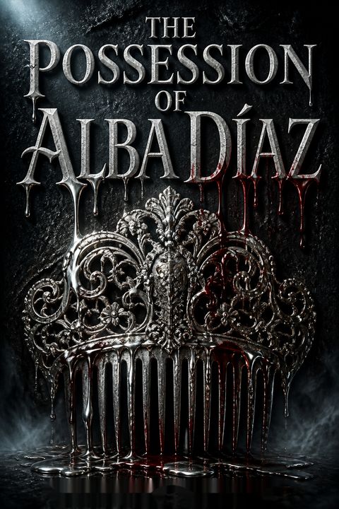 The Possession of Alba Díaz
