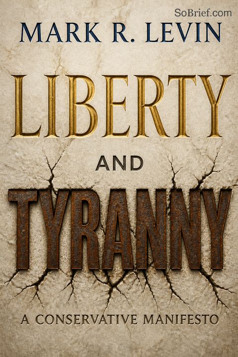 Liberty and Tyranny