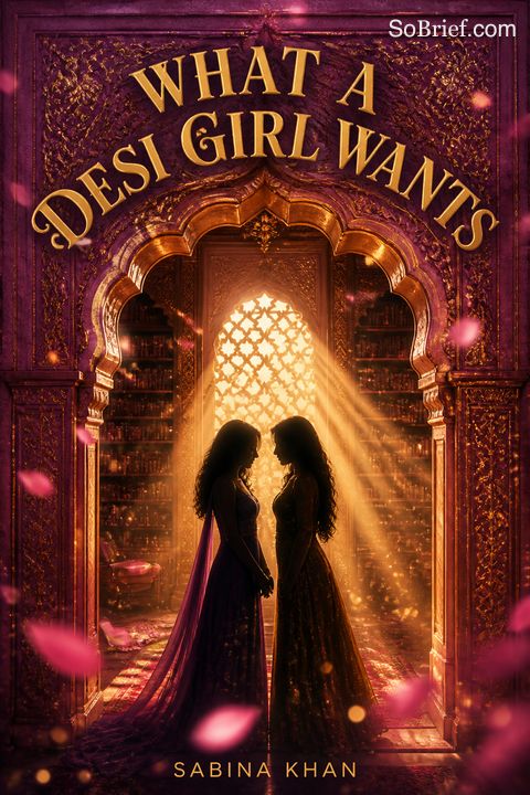 What a Desi Girl Wants