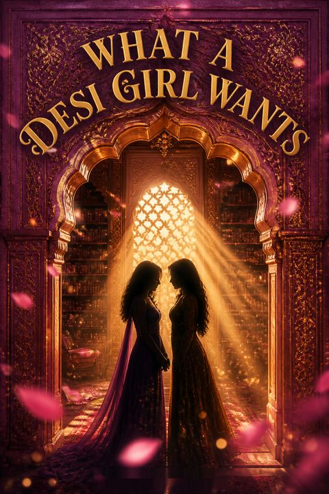 What a Desi Girl Wants by Sabina Khan