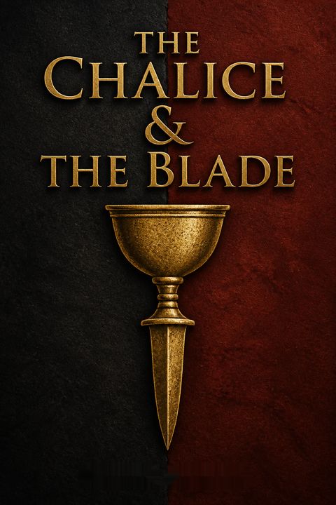 The Chalice and the Blade by Riane Eisler