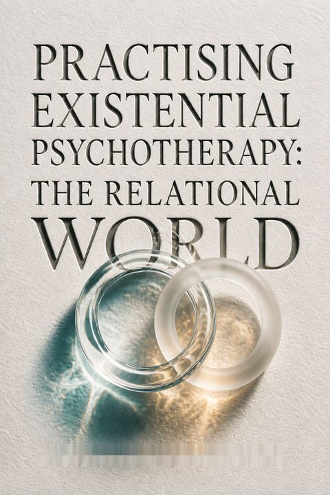 Practising Existential Psychotherapy by Ernesto Spinelli