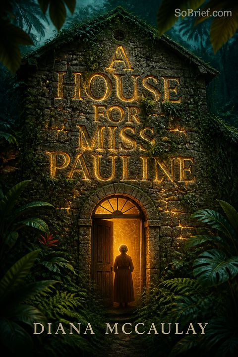 A House for Miss Pauline