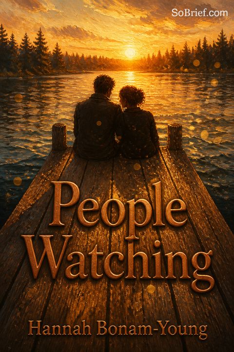 People Watching