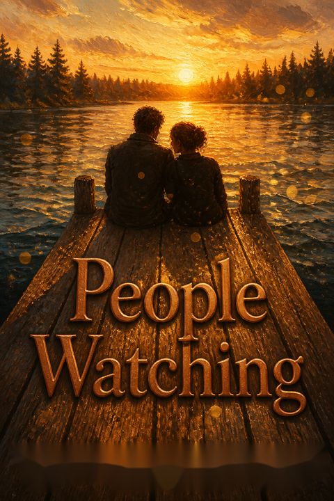 People Watching