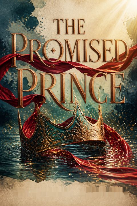 The Promised Prince by Kortney Keisel