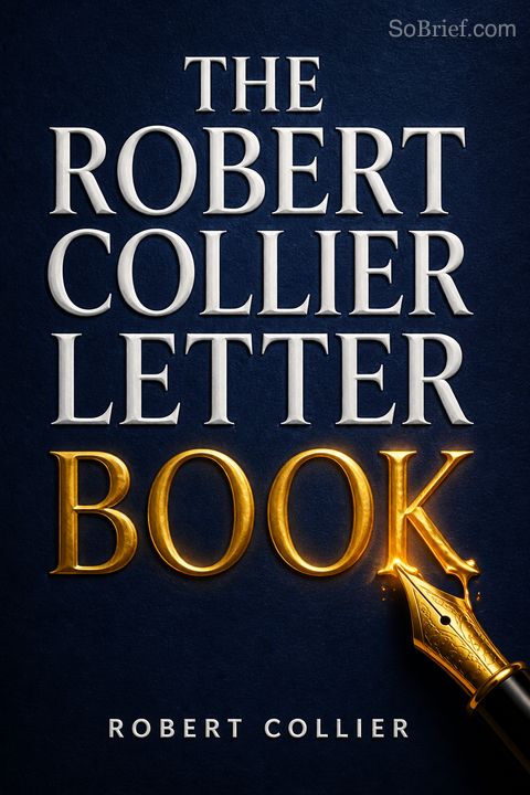 The Robert Collier Letter Book