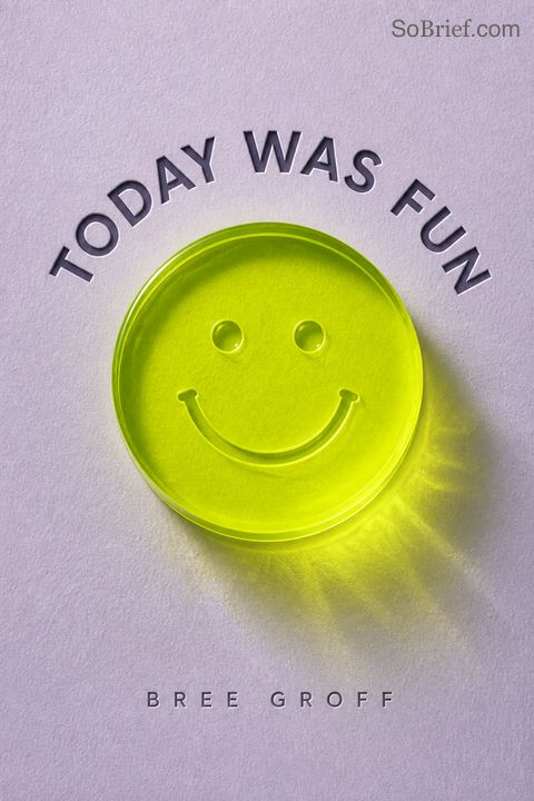 Today Was Fun