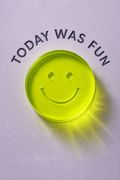 Today Was Fun