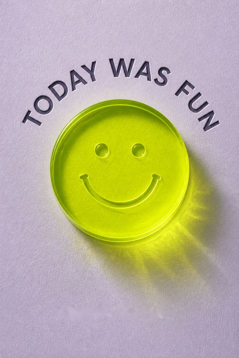 Today Was Fun by Bree Groff