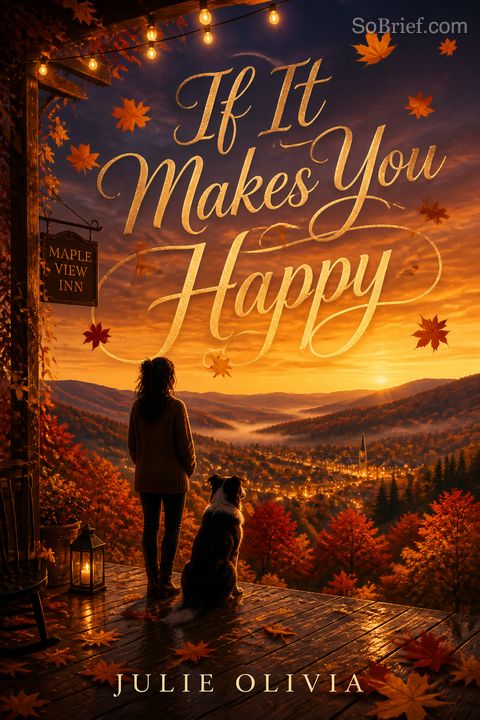 If It Makes You Happy