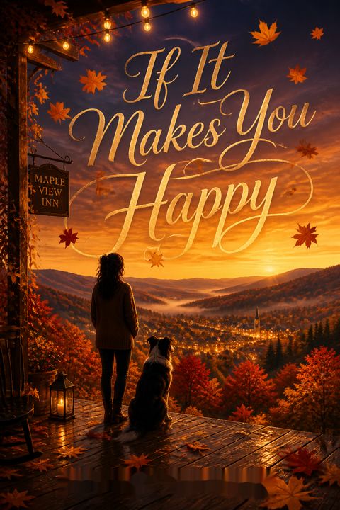 If It Makes You Happy