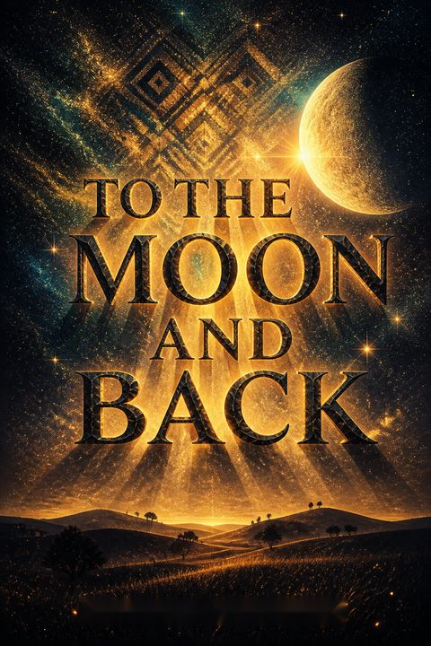 To the Moon and Back