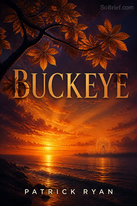 Cover of Buckeye