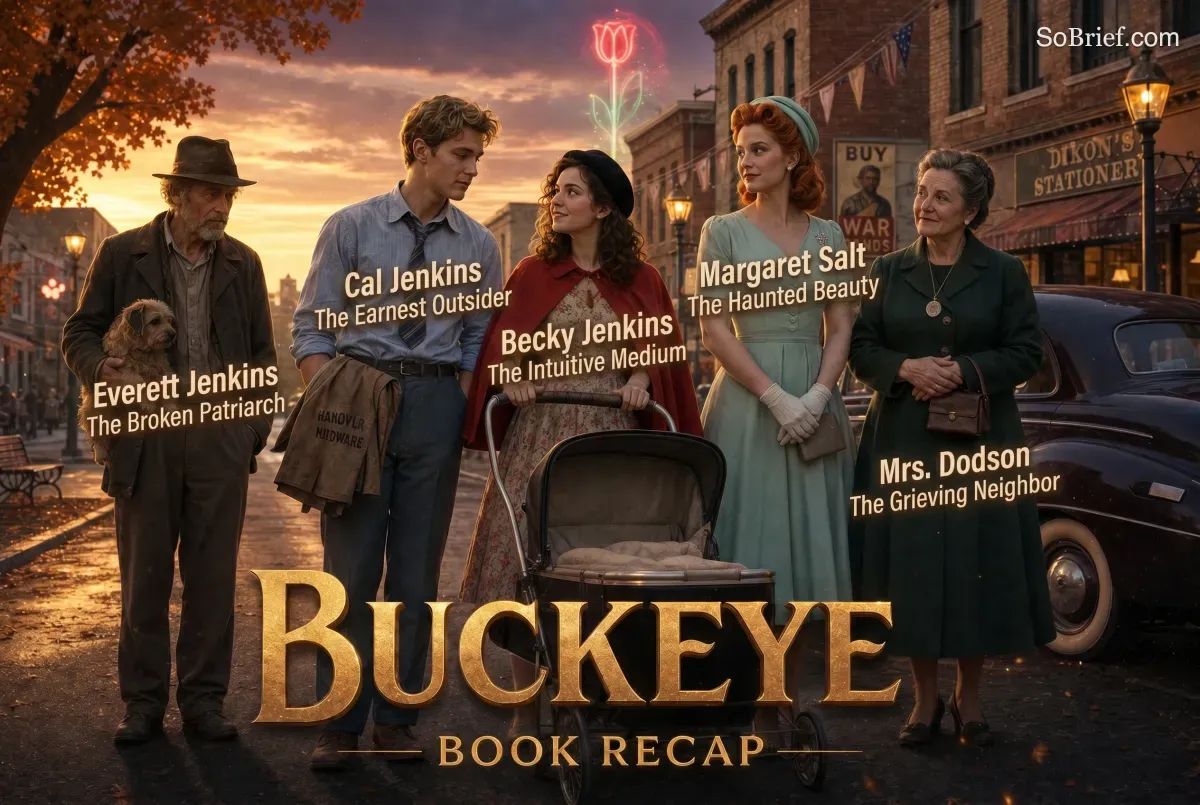 Buckeye
