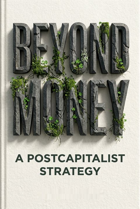 Beyond Money by Anitra Nelson