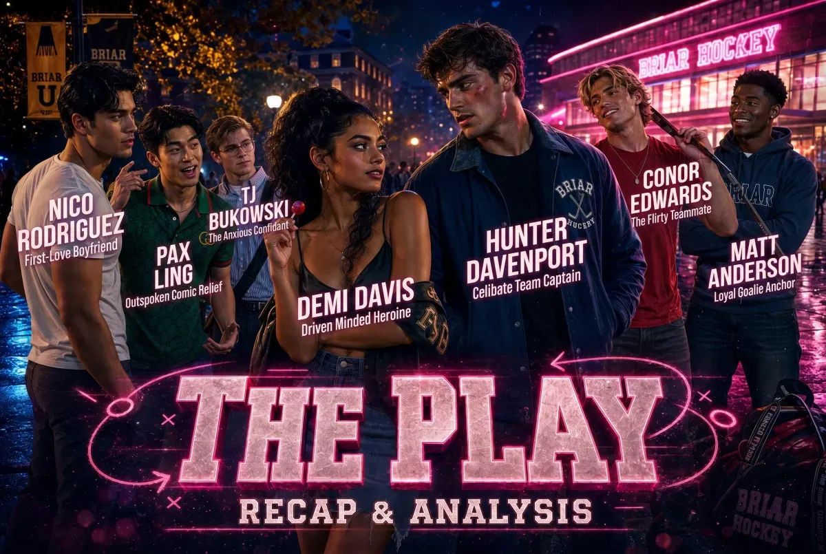 The Play