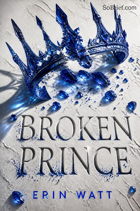 Broken Prince