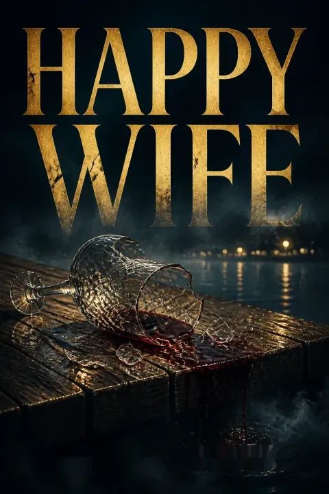 Happy Wife by Meredith Lavender