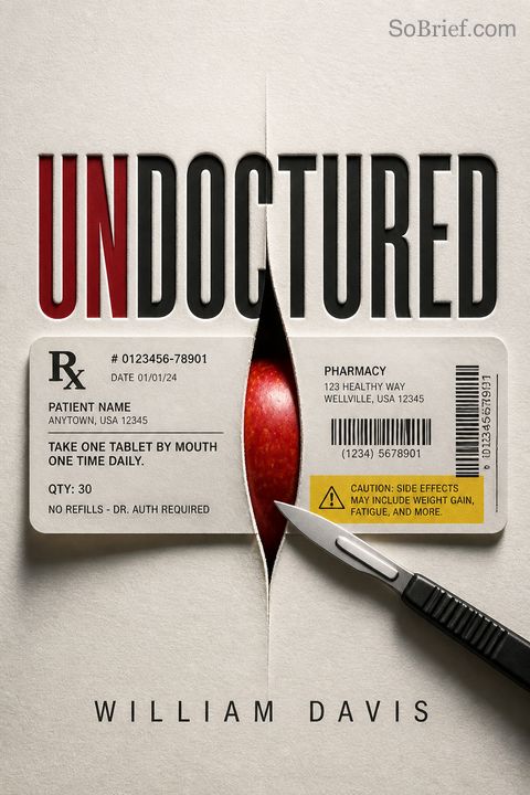 Undoctored