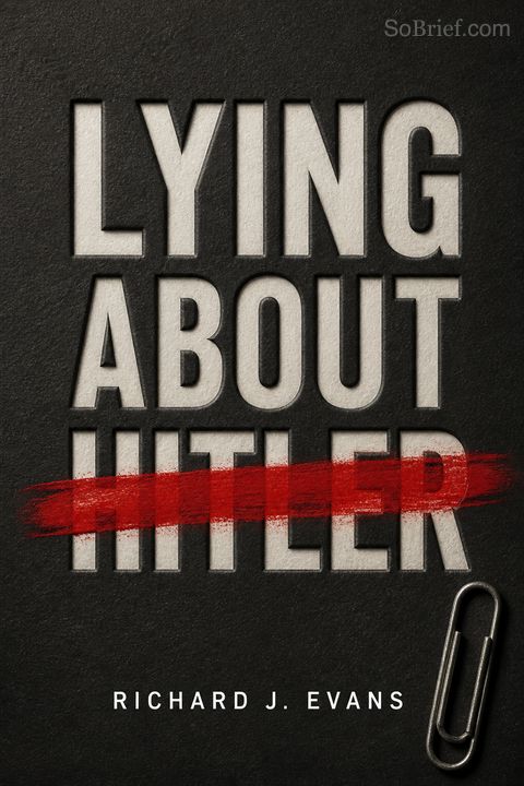 Lying About Hitler