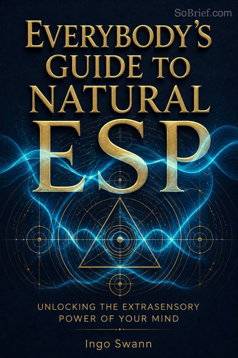 Everybody's Guide to Natural ESP