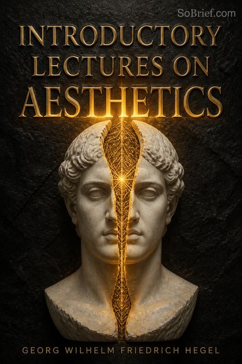 Introductory Lectures on Aesthetics