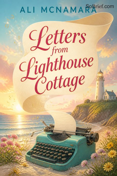Letters from Lighthouse Cottage
