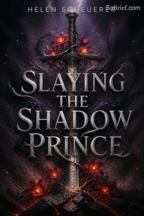 Slaying the Shadow Prince