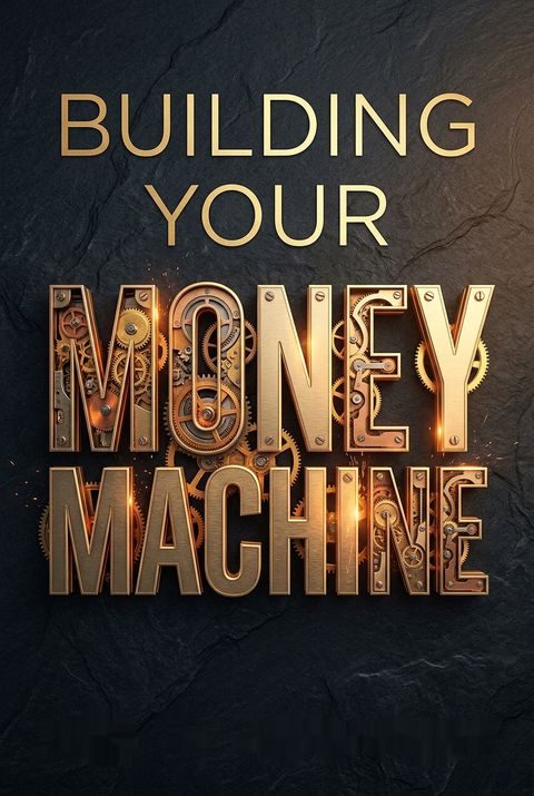 Building Your Money Machine by Mel H. Abraham
