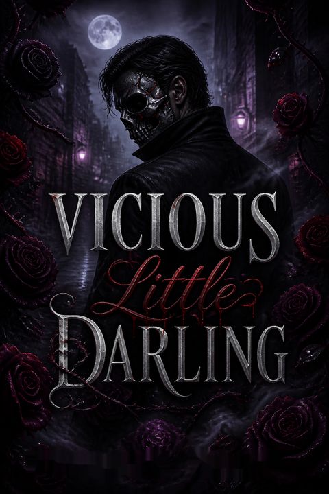 Vicious Little Darling by Teresa  Wolf