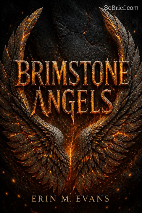 Brimstone Angels