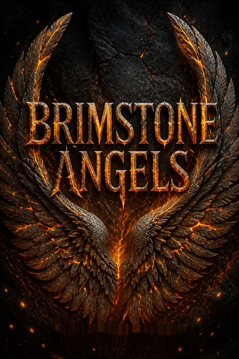 Brimstone Angels by Erin M. Evans