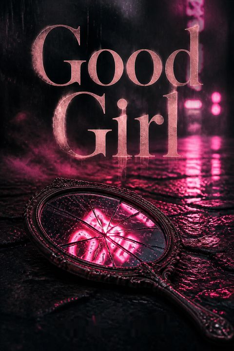 Good Girl by Aria Aber