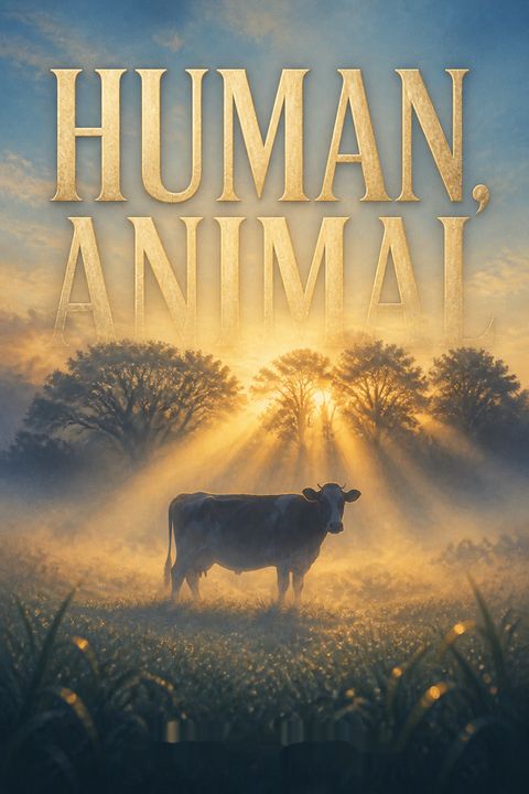 Human, Animal by Seth Insua