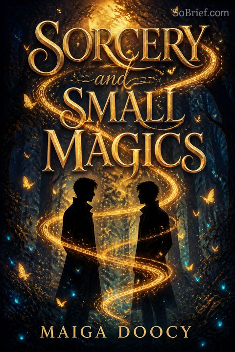 Sorcery and Small Magics