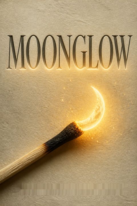Moonglow by Michael Chabon