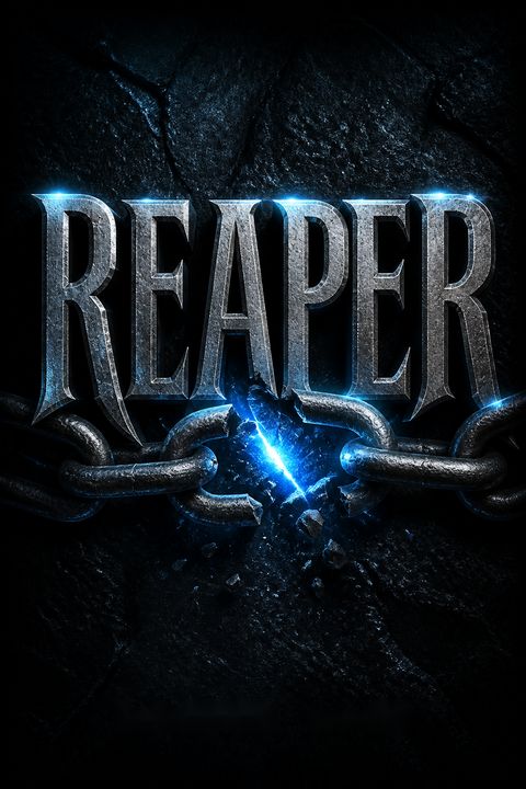 Reaper by Chelle Rose