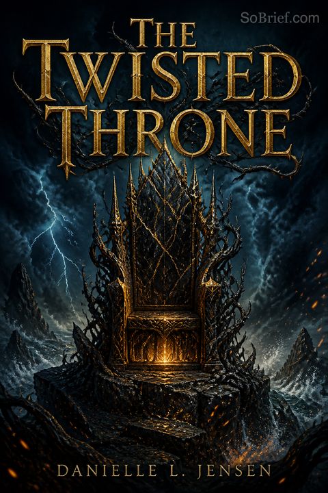The Twisted Throne