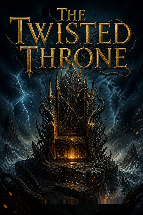 The Twisted Throne