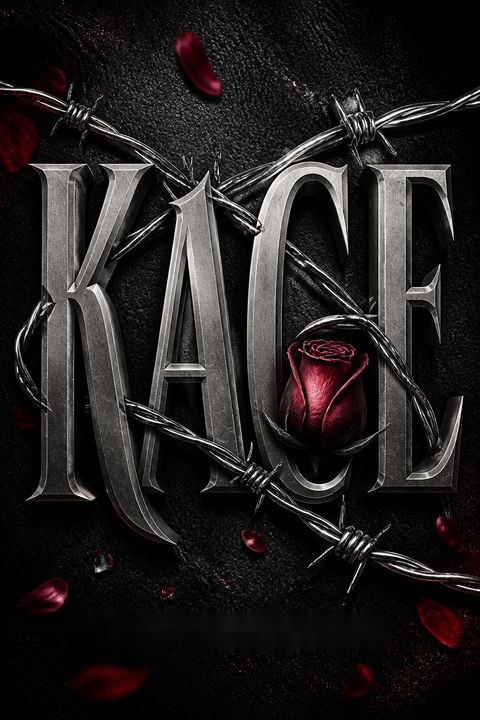 Kage by Chelle Rose