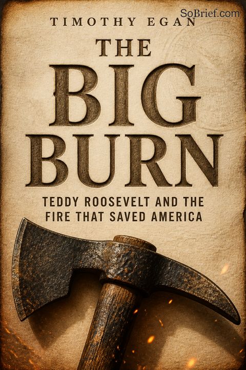 The Big Burn