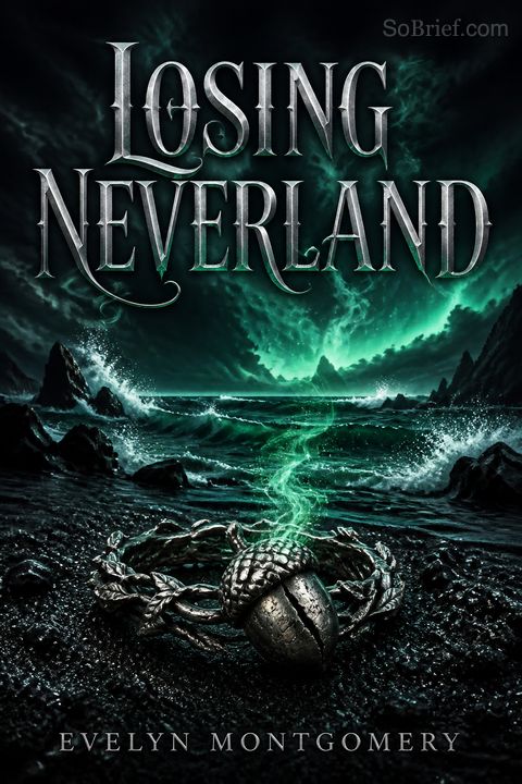 Losing Neverland