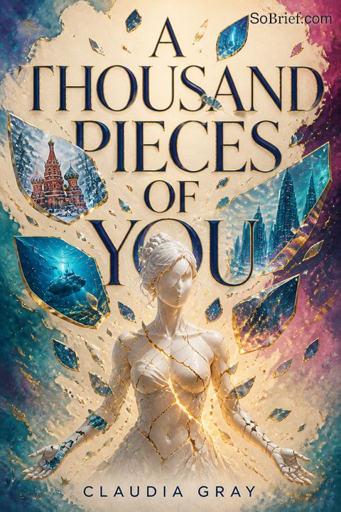 A Thousand Pieces of You