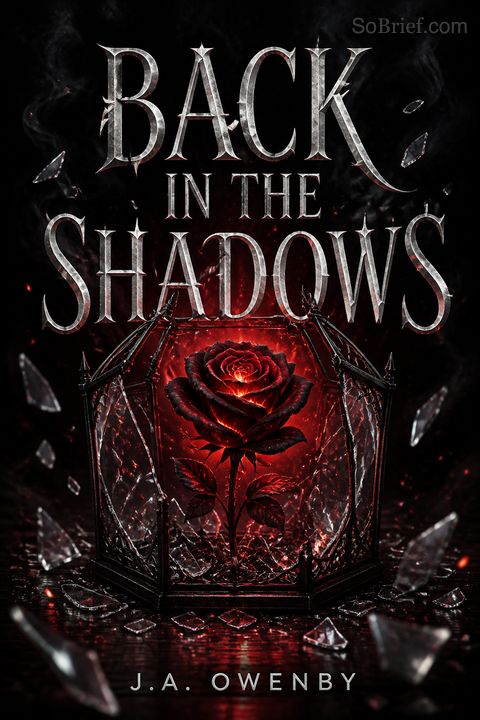 Back In the Shadows