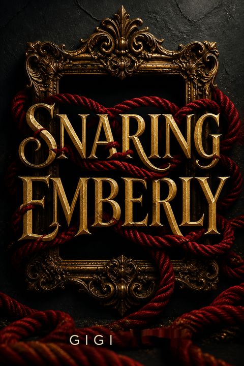 Snaring Emberly by Gigi Styx