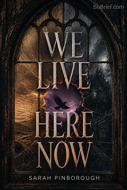 We Live Here Now
