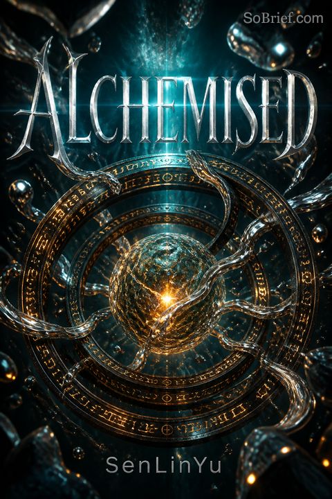 Alchemised