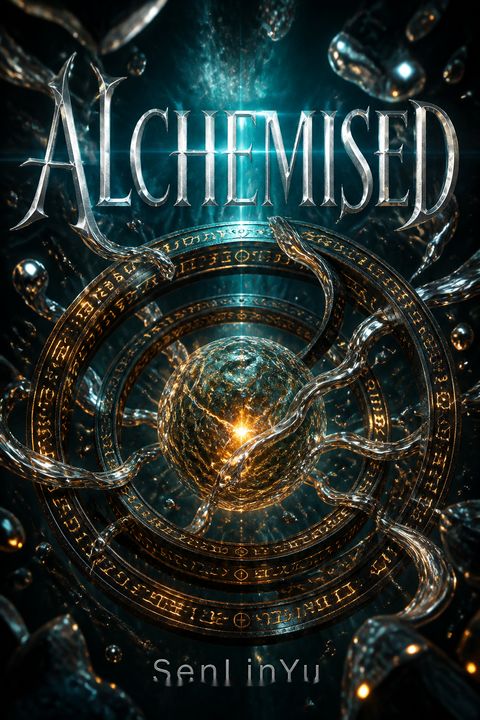 Alchemised